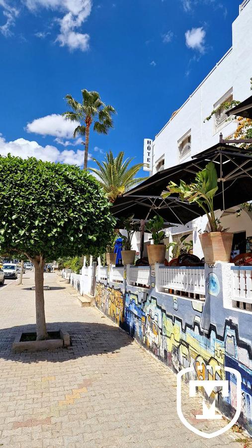 Hotel Nesrine Hammamet 4*, фото 15