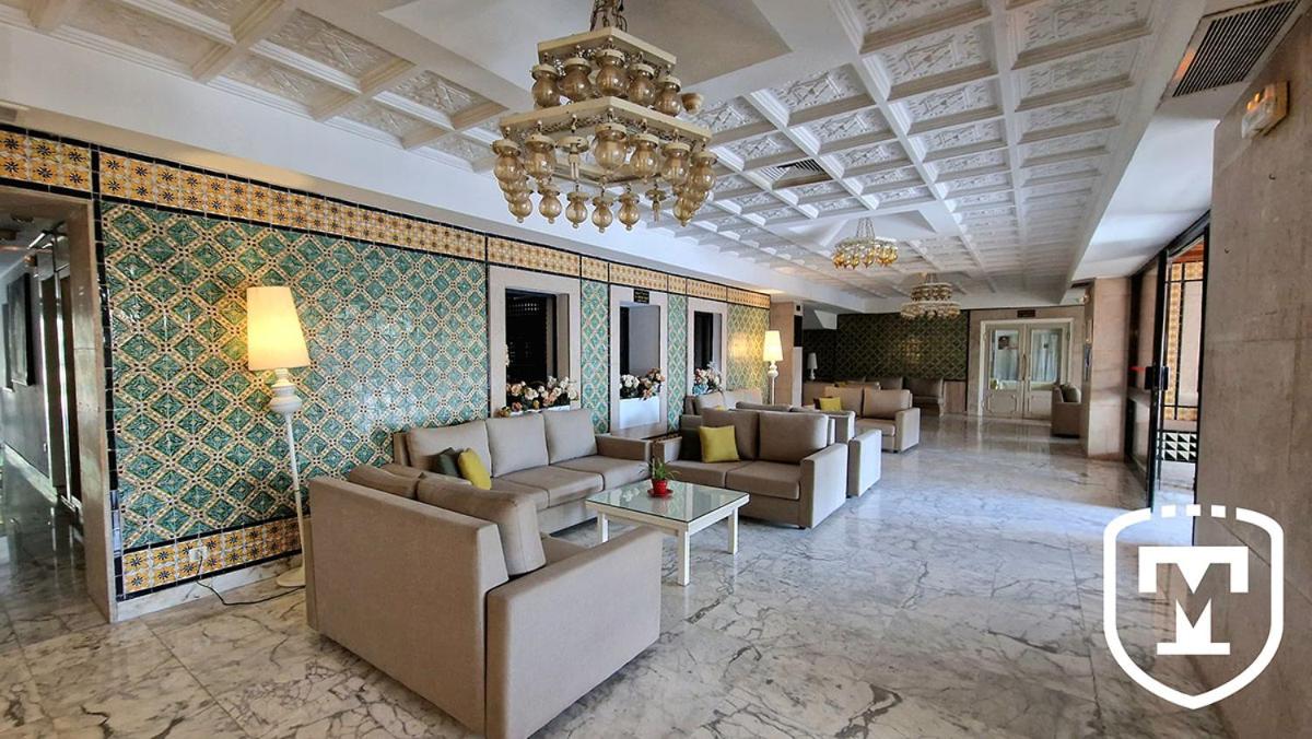 Hotel Nesrine Hammamet 4*, фото 16