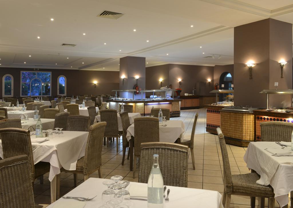 Djerba Resort 4*