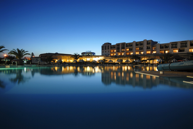 Riviera Port El Kantaoui 4*, фото 4