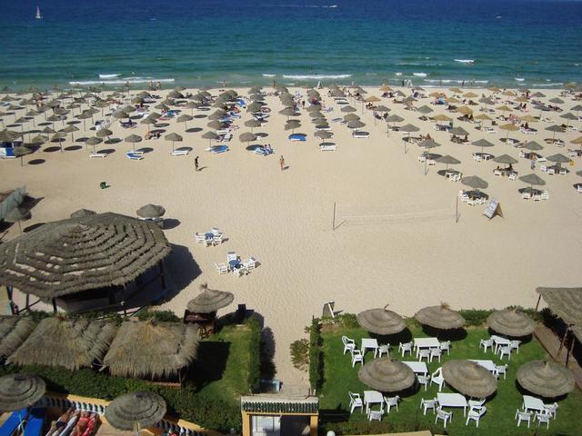 Novostar Royal Beach 3*