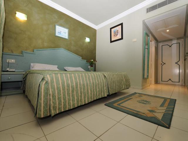 Novostar Royal Beach 3*, фото 2