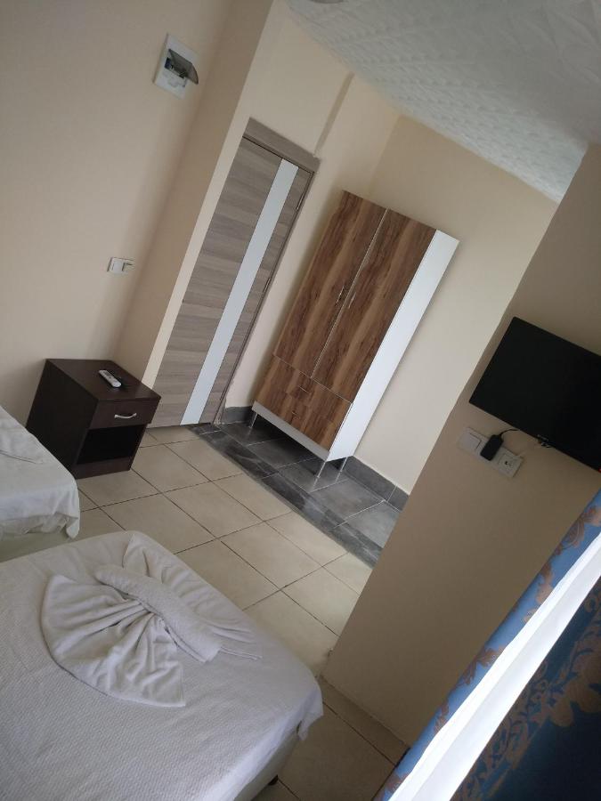 Romeo Beach Hotel 3*