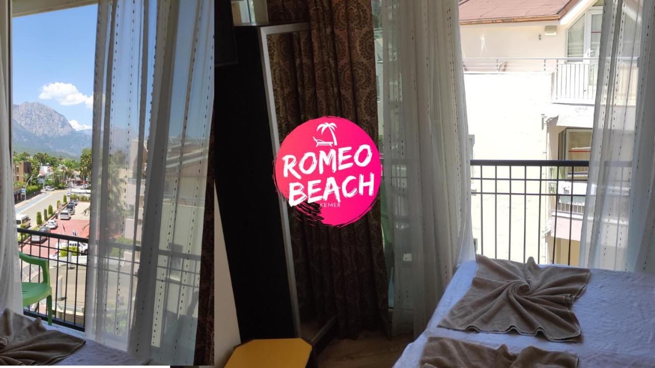 Romeo Beach Hotel 3*, фото 4