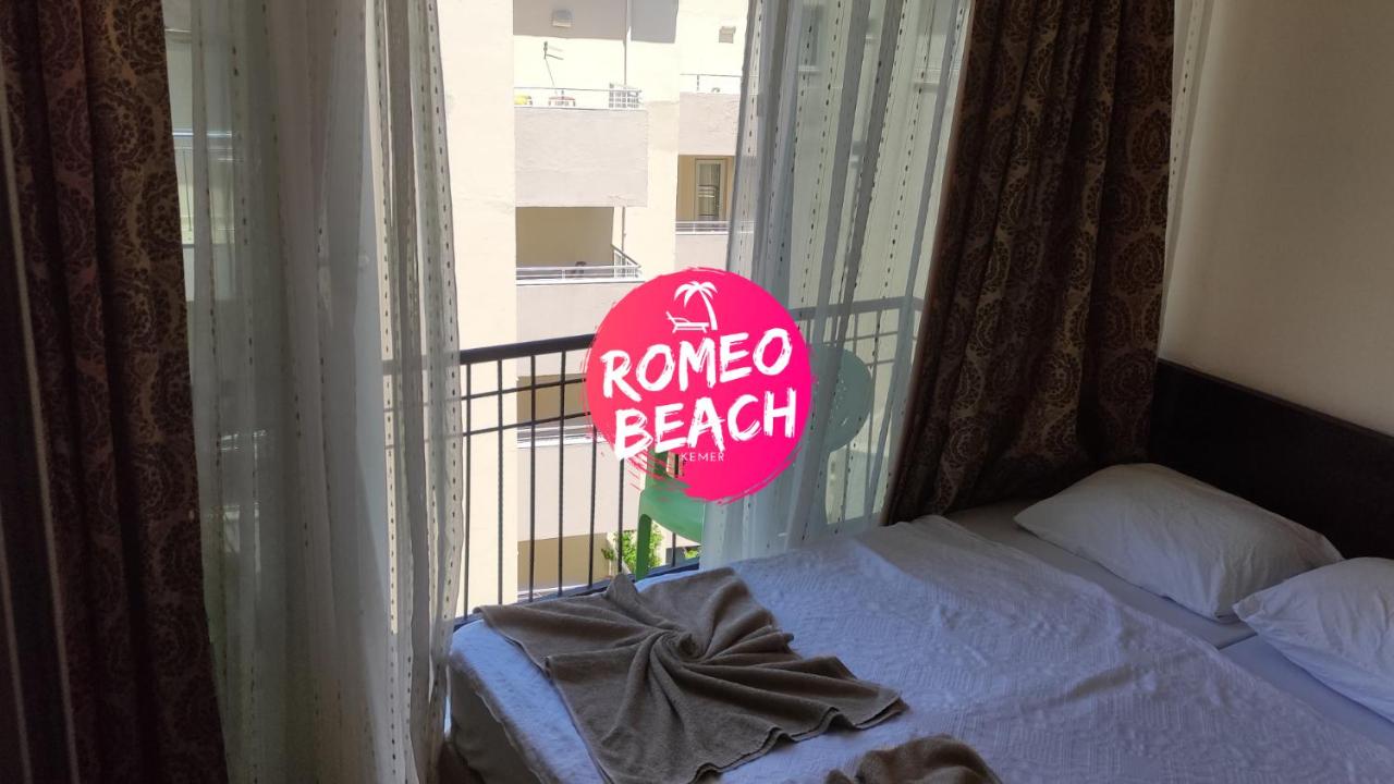 Romeo Beach Hotel 3*, фото 3