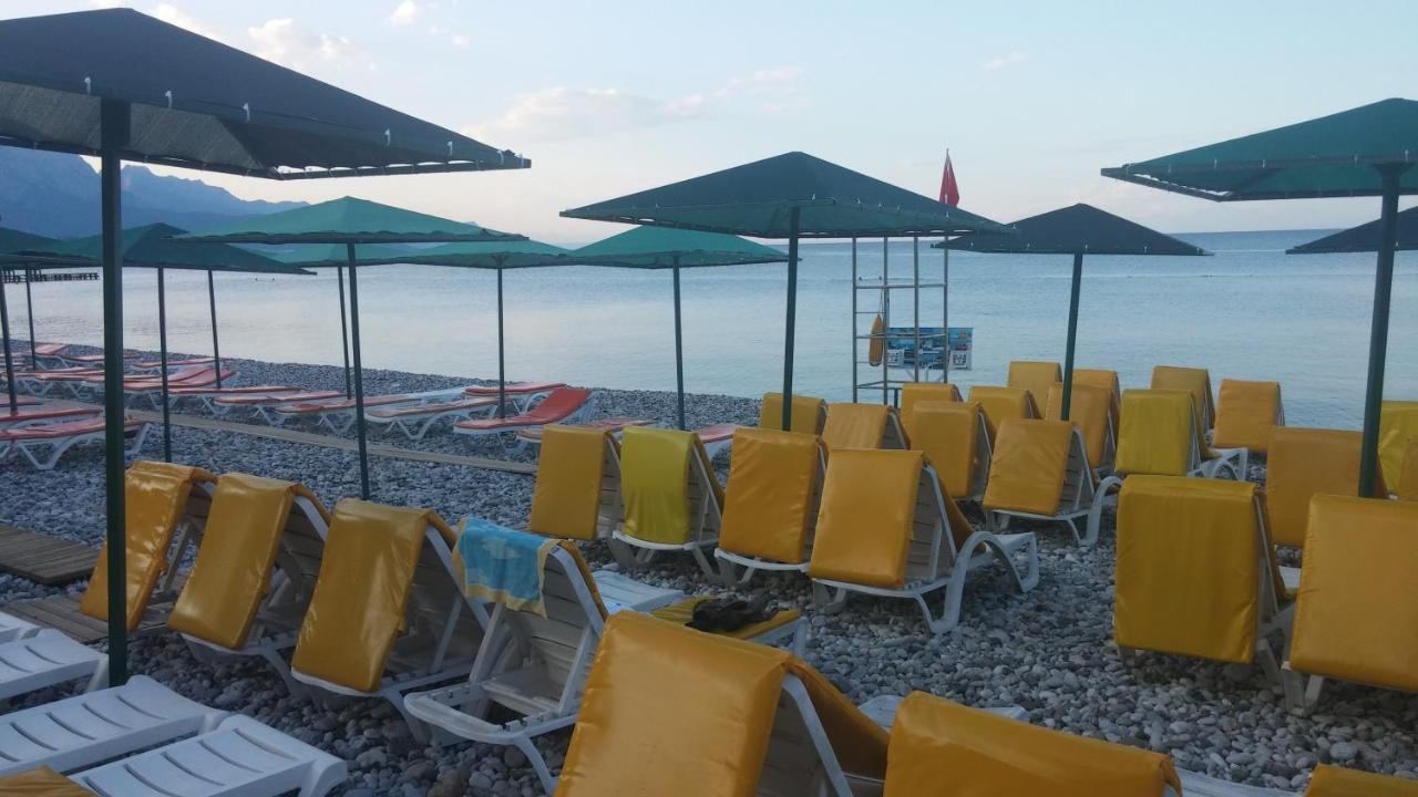 Romeo Beach Hotel 3*, фото 10