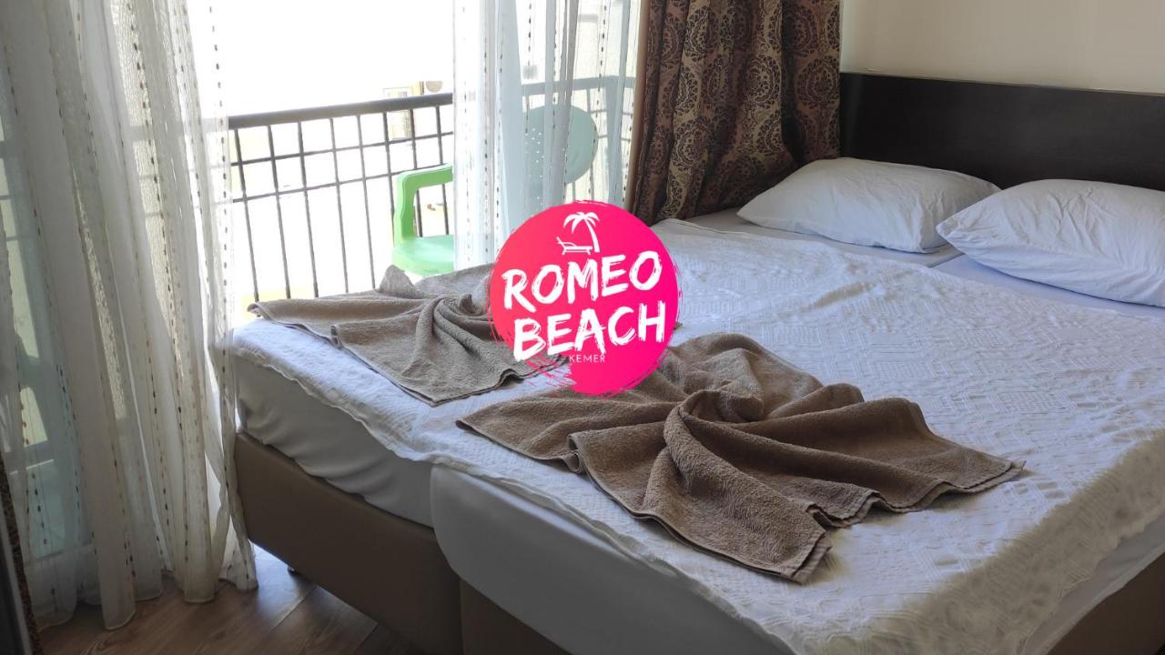 Romeo Beach Hotel 3*, фото 5