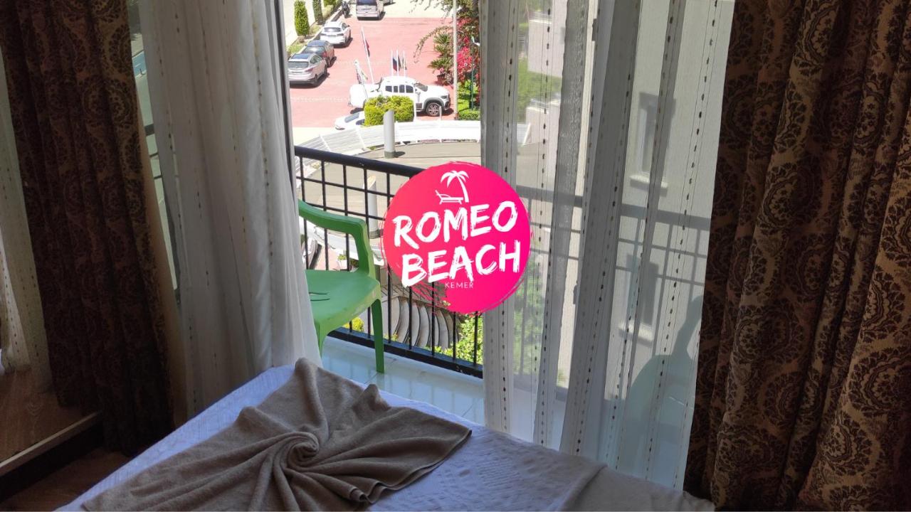 Romeo Beach Hotel 3*, фото 6