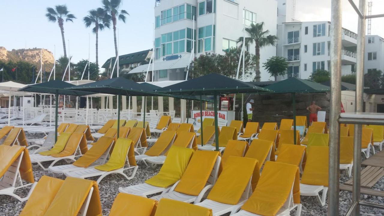 Romeo Beach Hotel 3*, фото 13