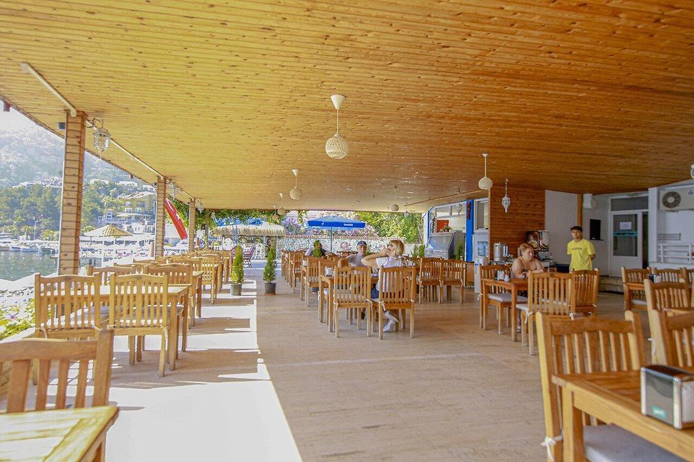 Zeybek Hotel 2*, фото 6