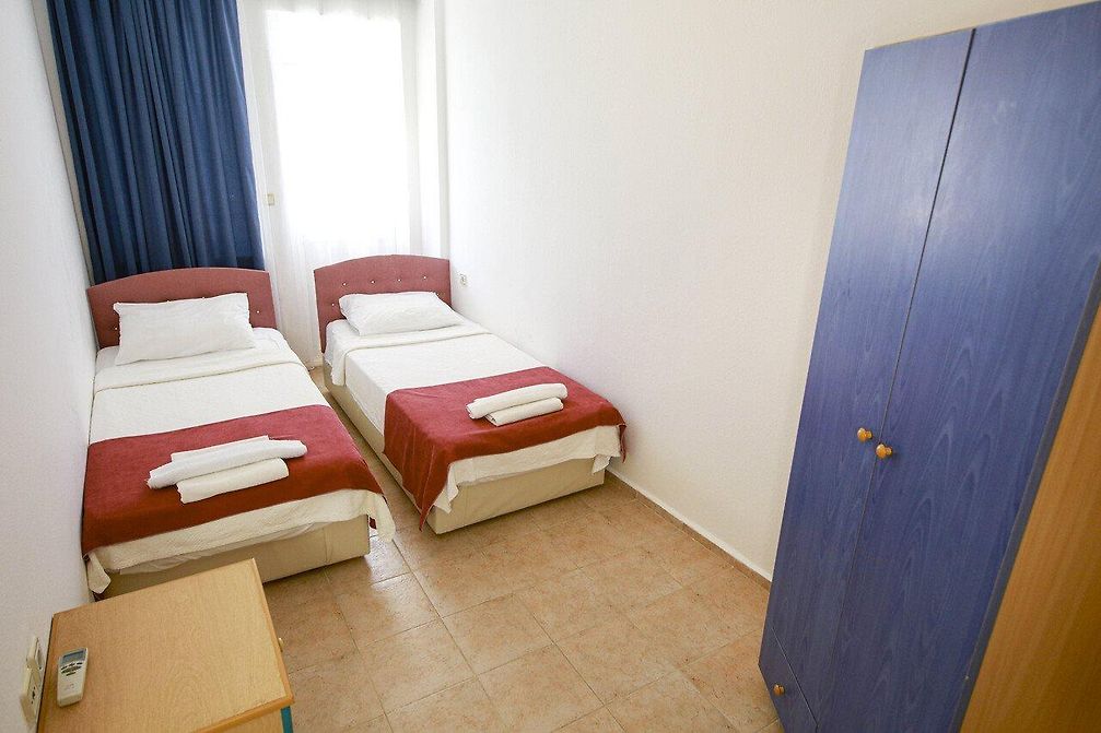Zeybek Hotel 2*, фото 8