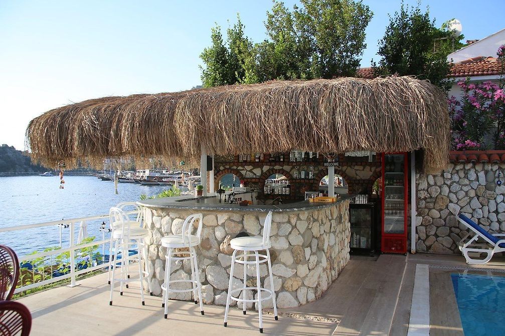 Zeybek Hotel 2*, фото 10