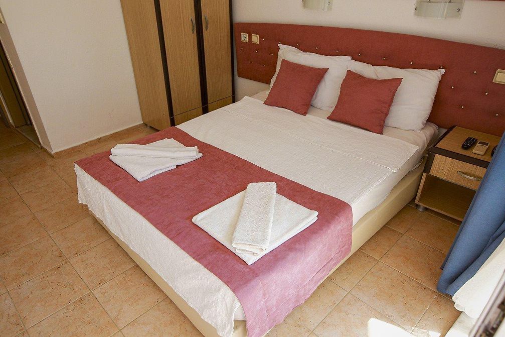 Zeybek Hotel 2*, фото 7