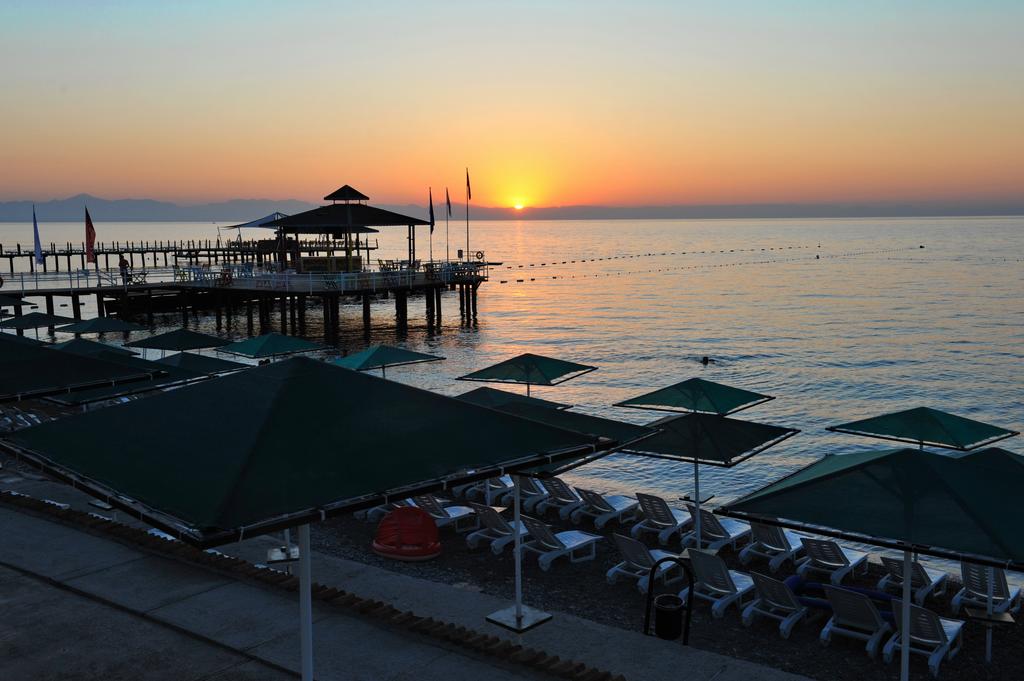 Seagull Hotel 4*