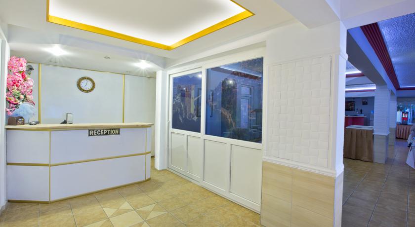 Kleopatra Alis Hotel 3*, фото 7
