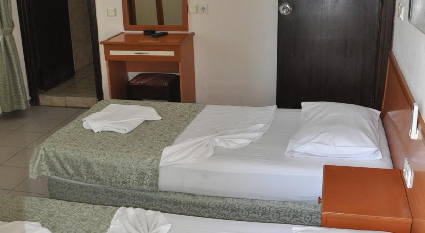 Kleopatra Alis Hotel 3*