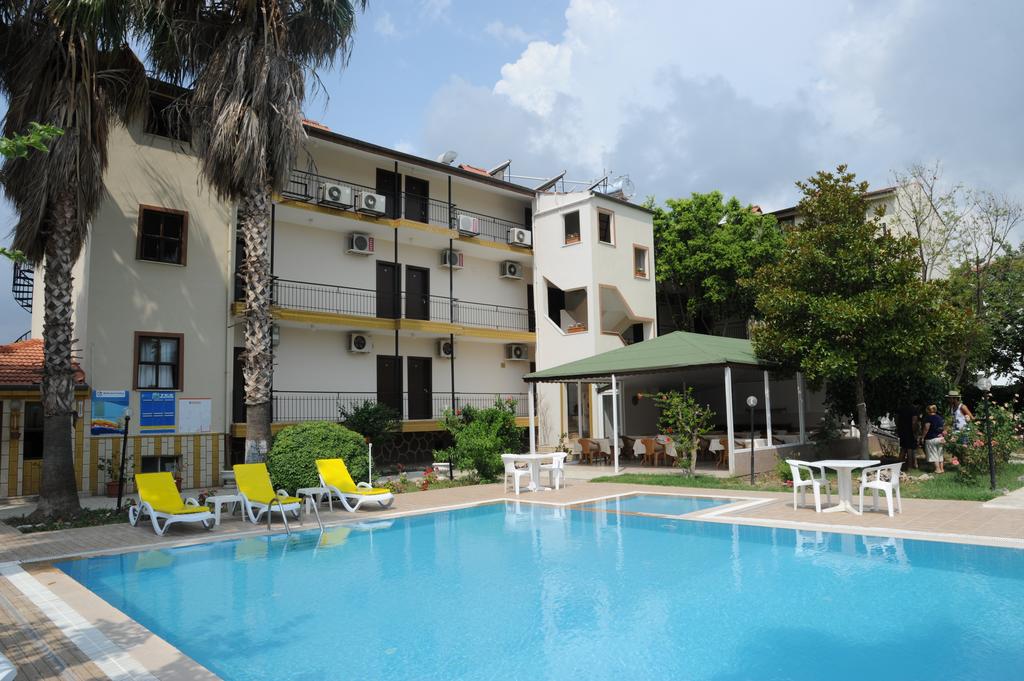 Ilimyra Hotel 3*, фото 10