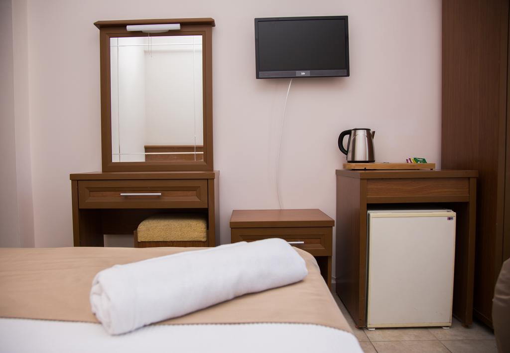 B&B Yuzbasi Beach 3*, фото 15