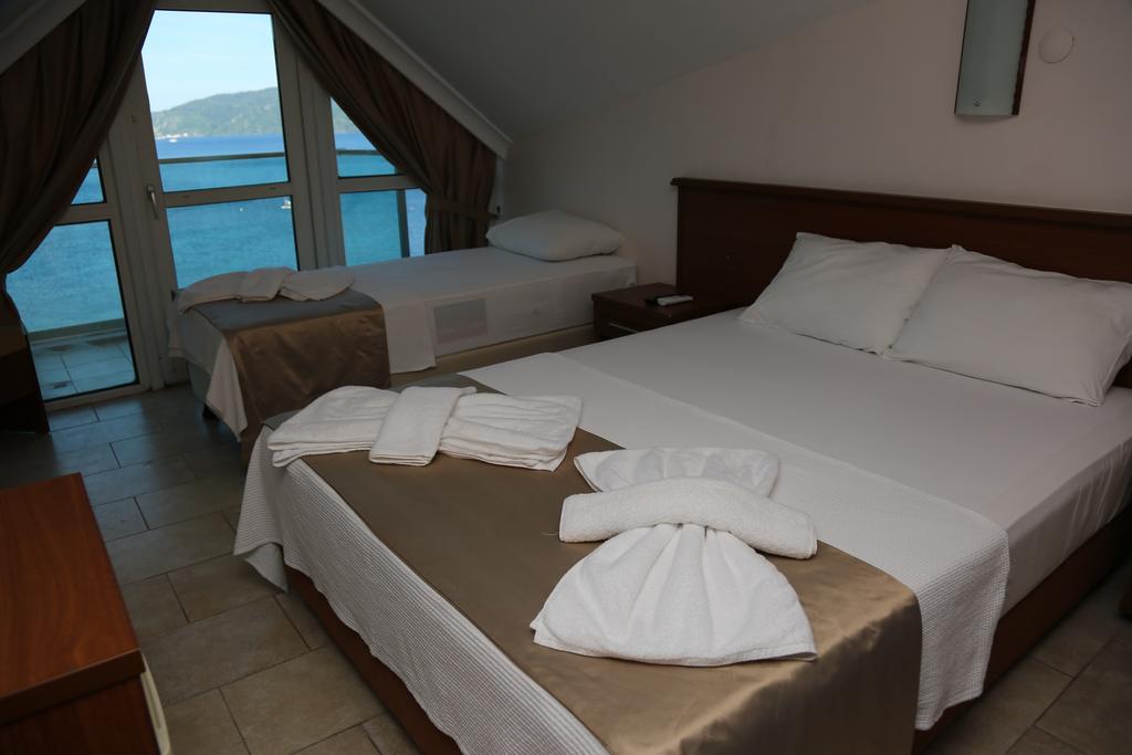 B&B Yuzbasi Beach 3*, фото 4