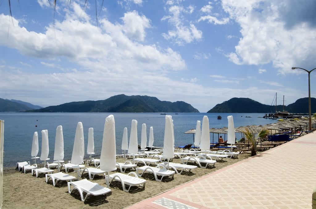 B&B Yuzbasi Beach 3*, фото 8