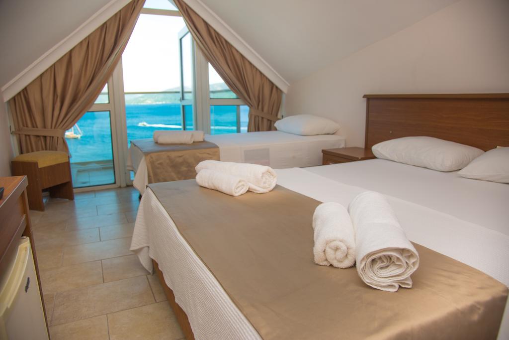 B&B Yuzbasi Beach 3*, фото 10