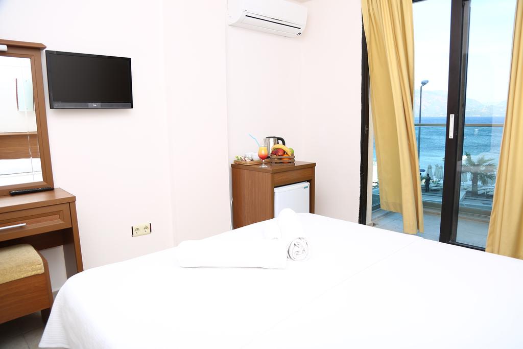 B&B Yuzbasi Beach 3*, фото 2