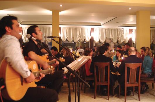 Genc Yazici 4*