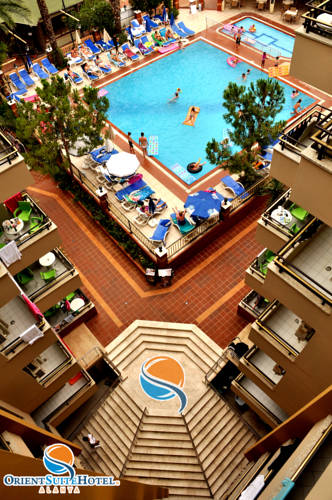 Orient Suite 3*, фото 2