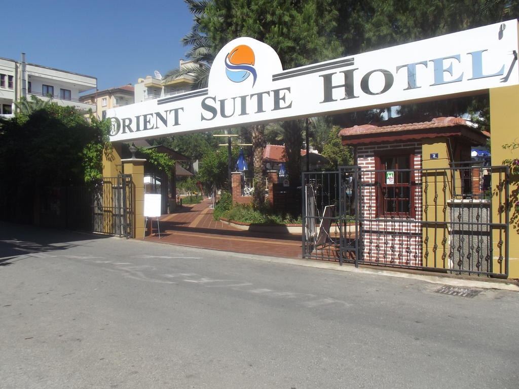 Orient Suite 3*, фото 5