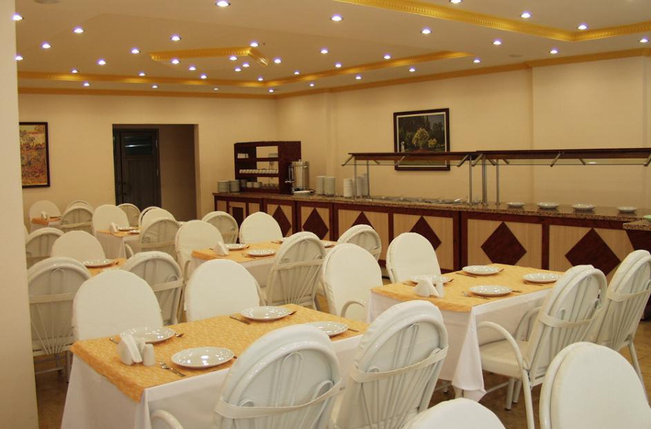 Rivero Park Hotel 3*, фото 5