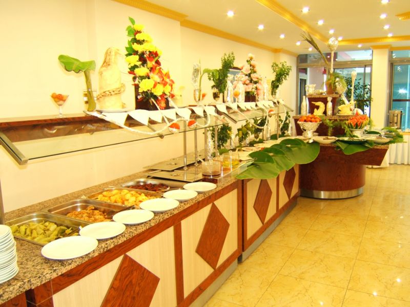 Rivero Park Hotel 3*, фото 3