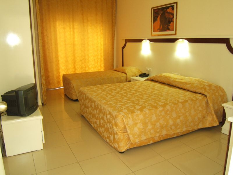 Rivero Park Hotel 3*, фото 4