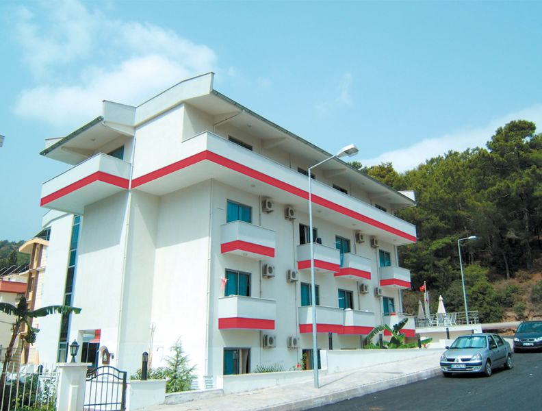 Rivero Park Hotel 3*, фото 2