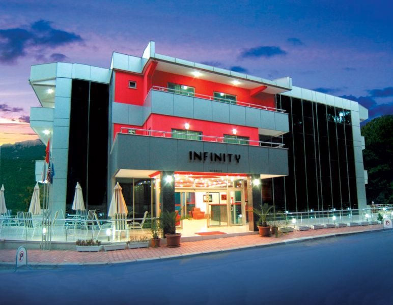 Rivero Park Hotel 3*