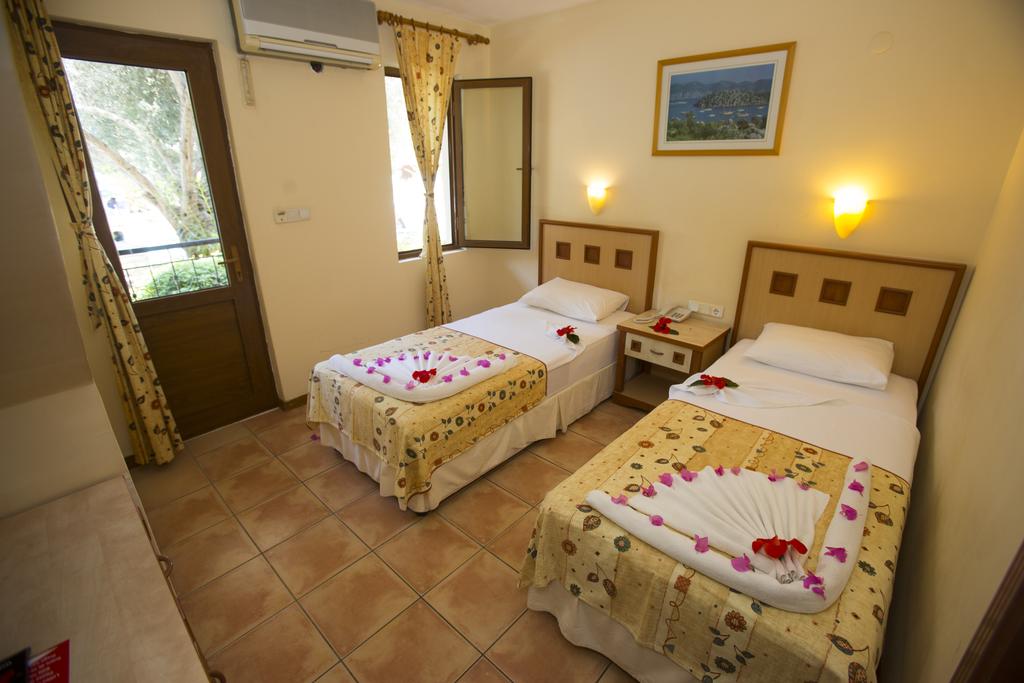 Katre Hotel Oludeniz 4*, фото 16