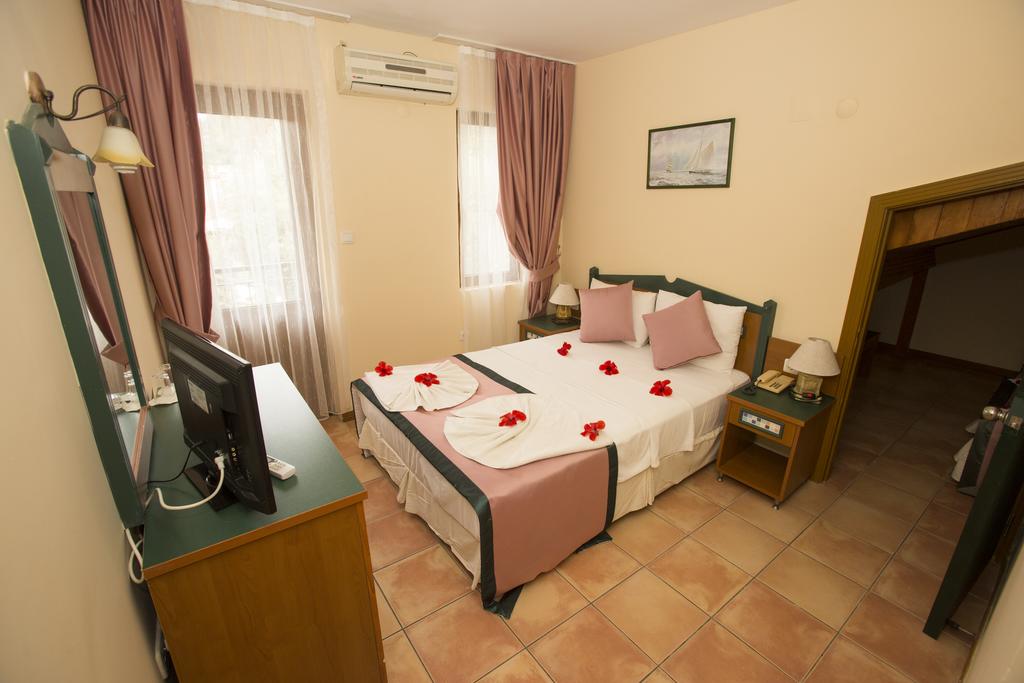 Katre Hotel Oludeniz 4*, фото 2