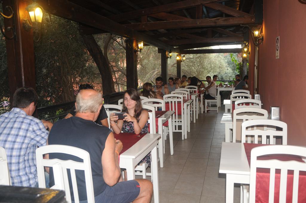 Katre Hotel Oludeniz 4*, фото 10