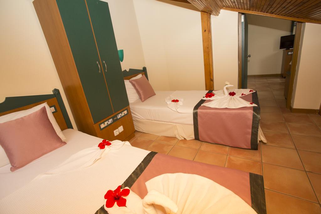 Katre Hotel Oludeniz 4*