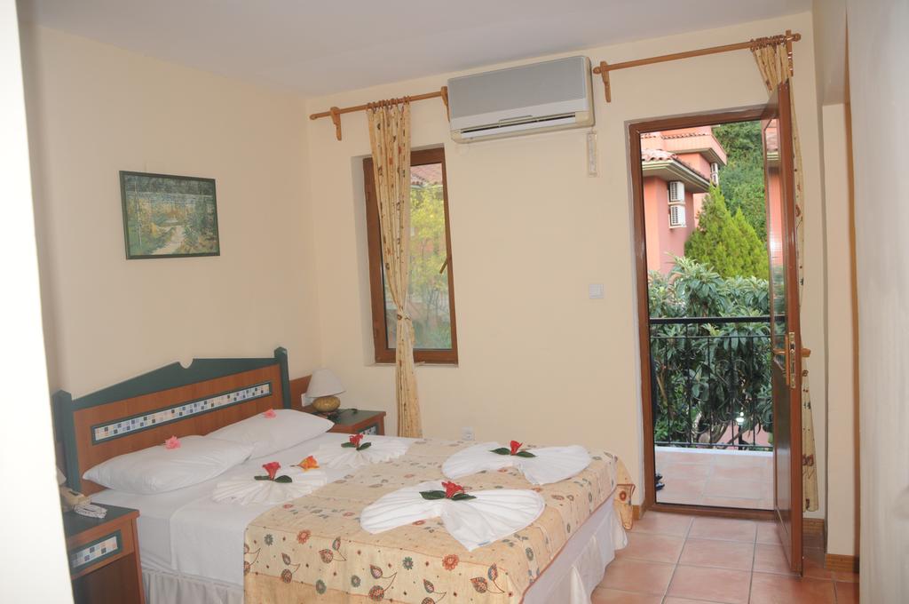 Katre Hotel Oludeniz 4*, фото 11