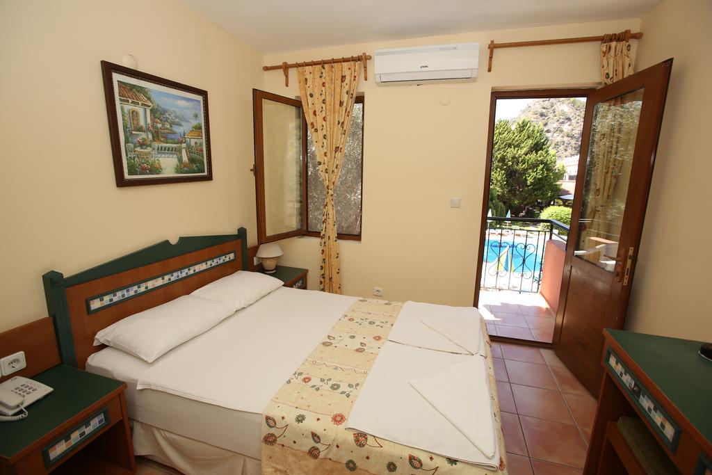 Katre Hotel Oludeniz 4*, фото 13
