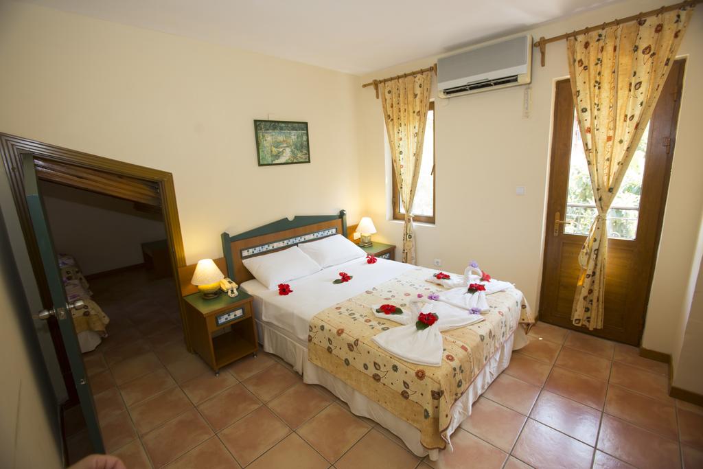 Katre Hotel Oludeniz 4*, фото 14