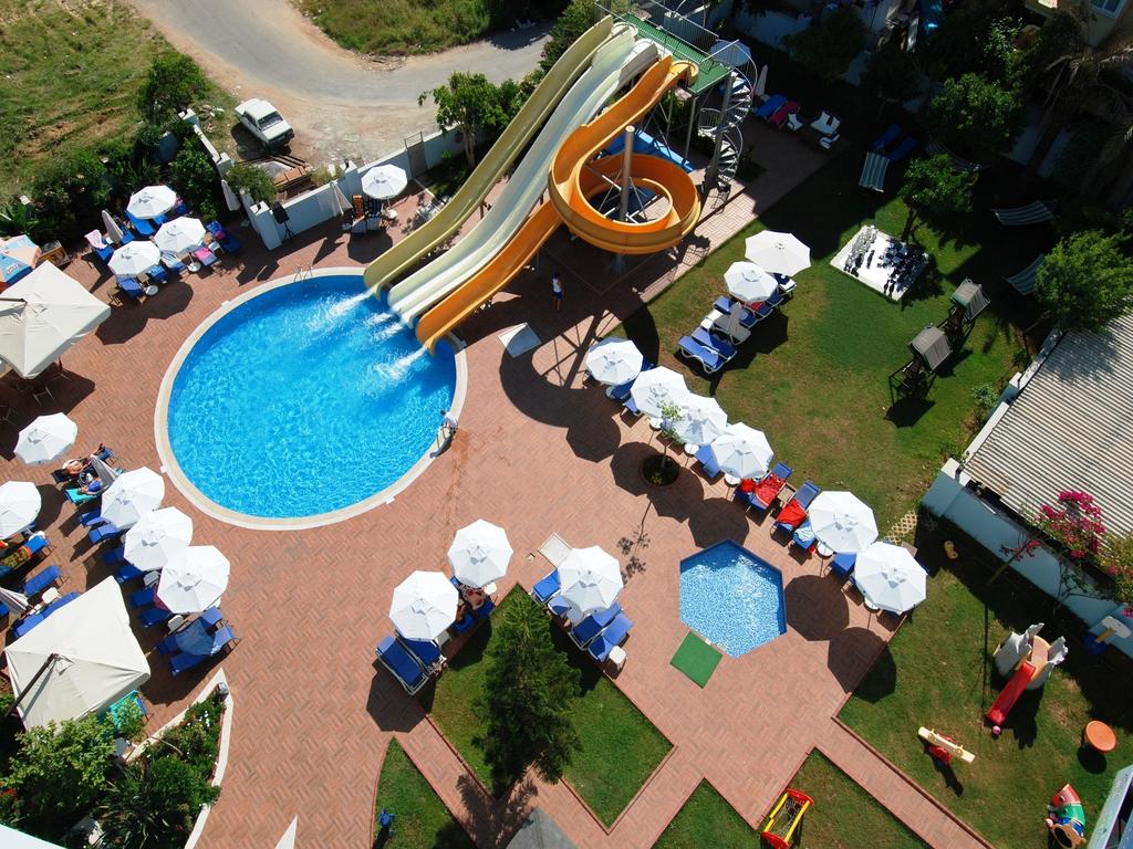 Grand Zaman Garden Hotel 4*, фото 3