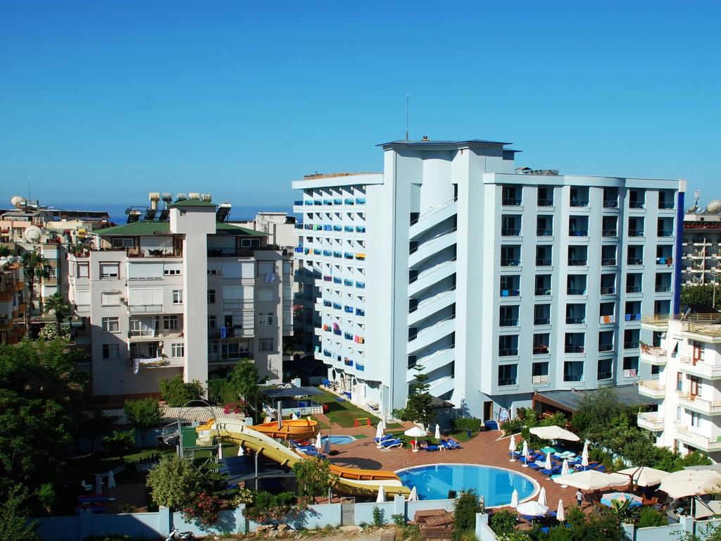 Grand Zaman Garden Hotel 4*, фото 5