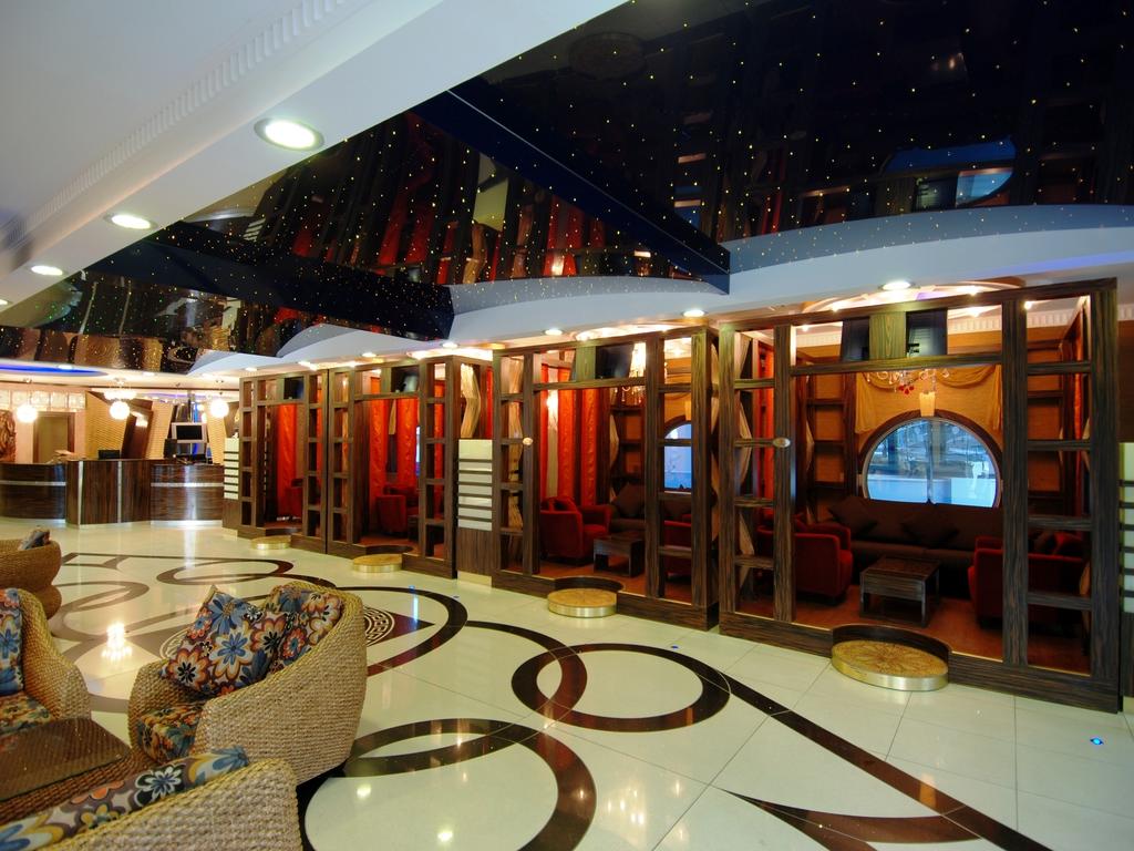 Grand Zaman Garden Hotel 4*, фото 14