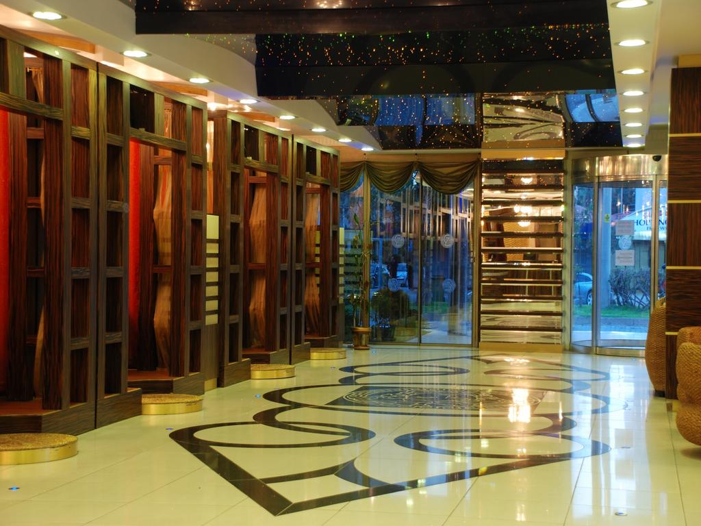 Grand Zaman Garden Hotel 4*, фото 16