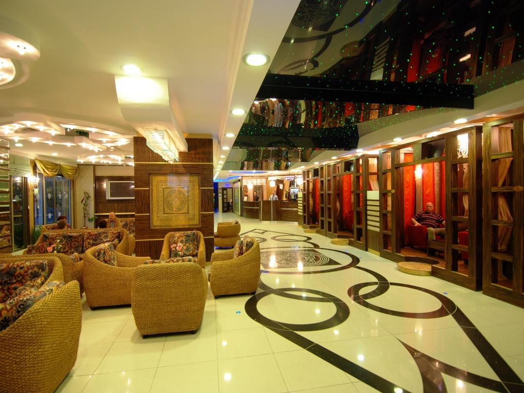 Grand Zaman Garden Hotel 4*, фото 13
