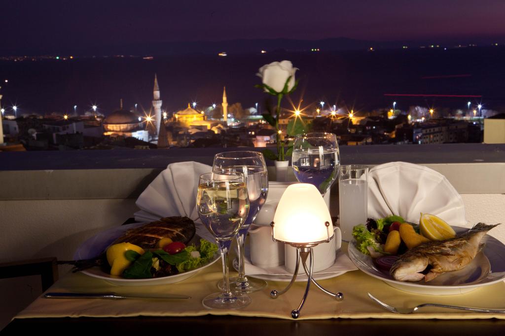 Innova Sultanahmet Istanbul 4*