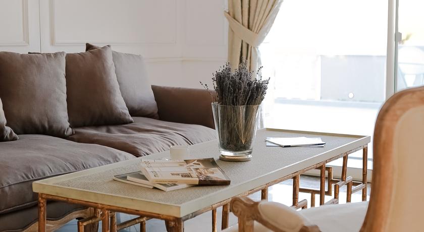 Alkoclar Alacati Exclusive 5*