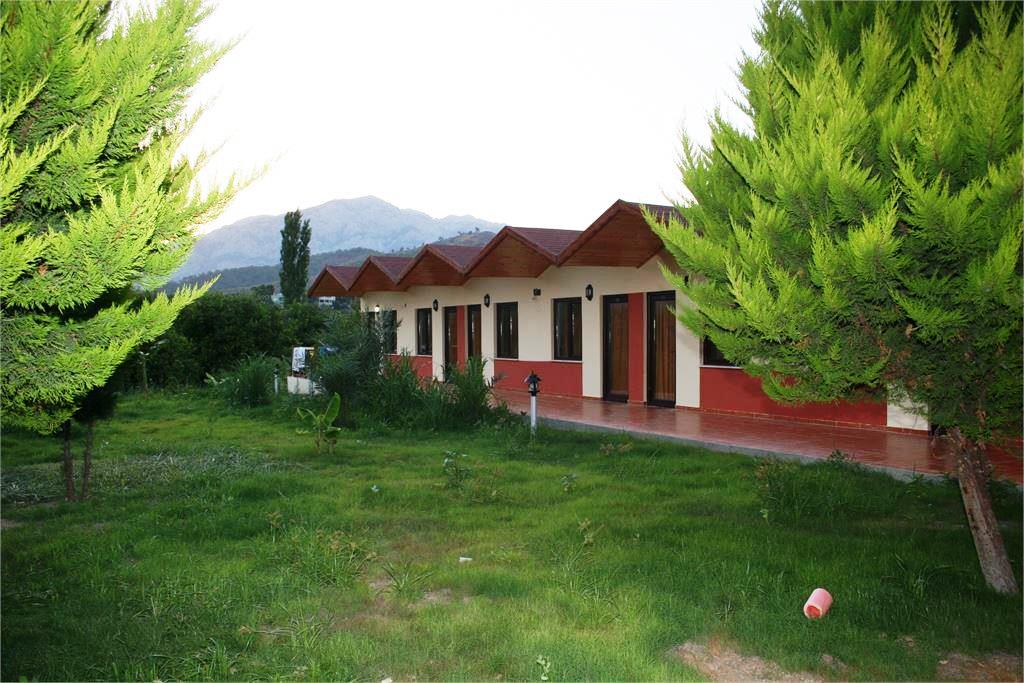 Park Marina Resort Kiris 3*, фото 13