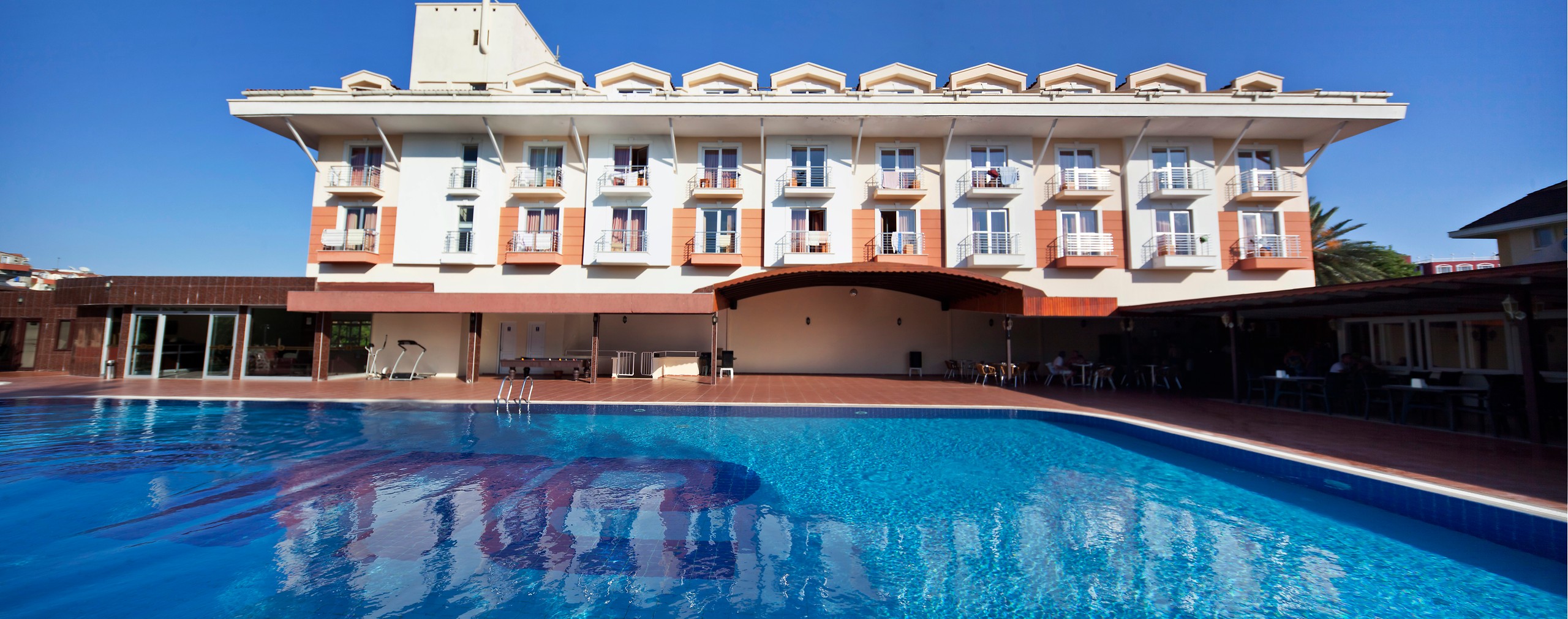 Park Marina Resort Kiris 3*, фото 6